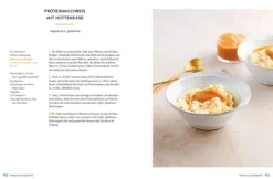 Graefe und Unzer Verlag Kochbücher Nach Zutaten*Gamechanger Protein