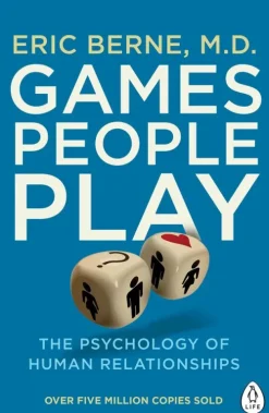 Games People Play*Penguin Books Ltd (UK) New