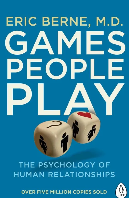 Games People Play*Penguin Books Ltd (UK) New