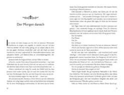 cbt Krimis, Thriller, Horror*Games Untold - Die The-Inheritance-Games-Geschichten