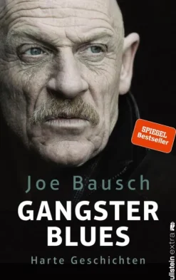 Ullstein Extra True Crime|Medienwissenschaft*Gangsterblues