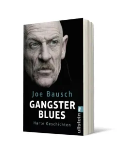 Gangsterblues*Ullstein Taschenbuchvlg. Hot