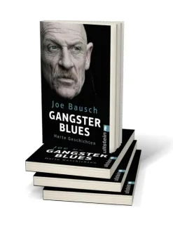 Gangsterblues*Ullstein Taschenbuchvlg. Hot