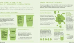 ZS Verlag Meal Prep-Ganz fix für den Thermomix®