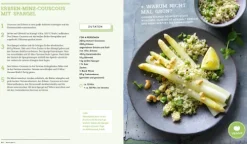 ZS Verlag Meal Prep-Ganz fix für den Thermomix®