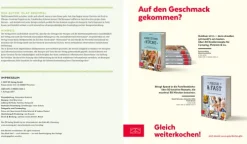 ZS Verlag Meal Prep-Ganz fix für den Thermomix®