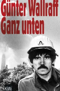 Kiepenheuer & Witsch GmbH Sachbücher*Ganz unten