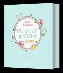 Ganz viel Segen wünsch ich dir*bene! Discount