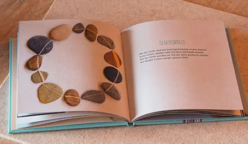 Ganz viel Segen wünsch ich dir*bene! Discount