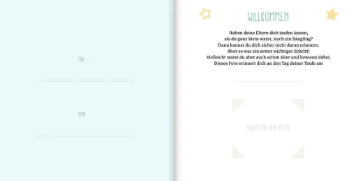 Ganz viel Segen wünsch ich dir*bene! Discount