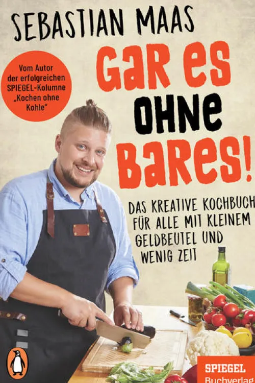 Gar es ohne Bares!*Penguin TB Verlag Clearance