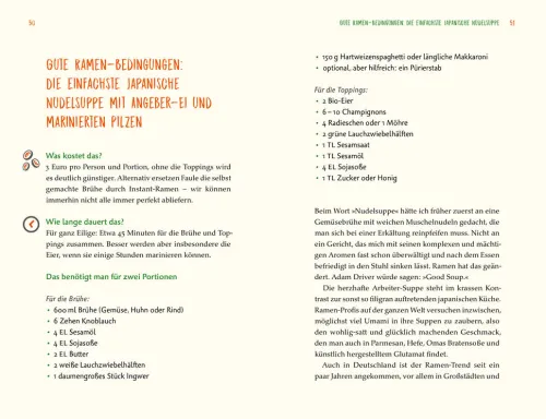 Gar es ohne Bares!*Penguin TB Verlag Clearance