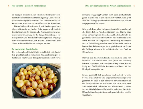 Gar es ohne Bares!*Penguin TB Verlag Clearance