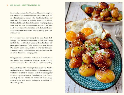 Gar es ohne Bares!*Penguin TB Verlag Clearance