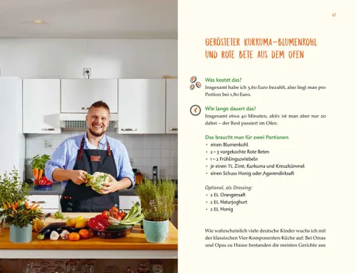 Gar es ohne Bares!*Penguin TB Verlag Clearance