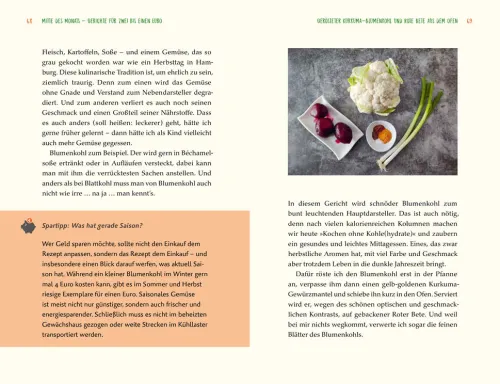 Gar es ohne Bares!*Penguin TB Verlag Clearance