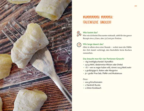 Gar es ohne Bares!*Penguin TB Verlag Clearance