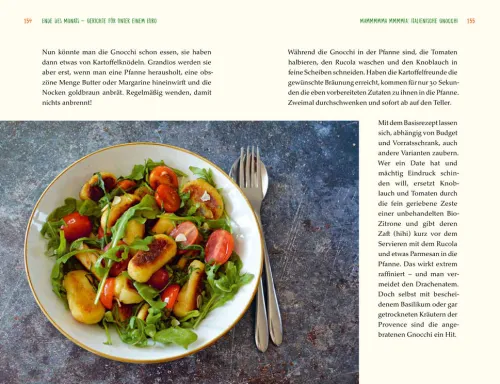 Gar es ohne Bares!*Penguin TB Verlag Clearance