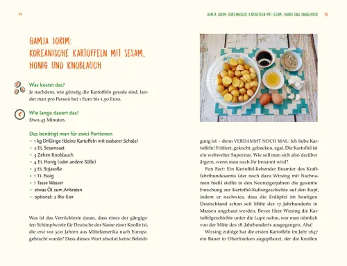 Gar es ohne Bares!*Penguin TB Verlag Clearance