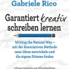 Garantiert kreativ schreiben lernen*Autorenhaus Verlag