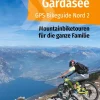 Gardasee GPS Bikeguide Nord 2*BoD - Books on Demand Online