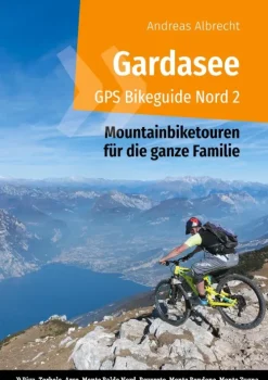 Gardasee GPS Bikeguide Nord 2*BoD - Books on Demand Online