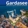 Michael Müller Verlag Hotel- & Restaurantführer-Gardasee Reiseführer