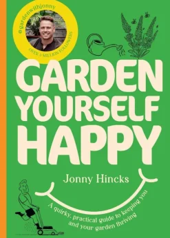 Garden Yourself Happy*Random House UK Ltd Best