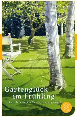Gartenglück im Frühling*FISCHER Taschenbuch Online