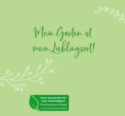 ars edition Weisheiten-Gartenluft und Blumenduft