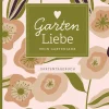 NOVA MD Nach Zielgruppen-Gartentagebuch Garten Liebe - Mein Gartenjahr: Gartenbuch und Gartenplaner für das ganze Jahr - für Gartenliebhaber und den eigenen Garten, inkl. Aussat- und Erntekalender, Tipps und Checklisten