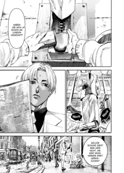 Panini Verlags GmbH Krimi & Thriller|History*Gaslight Stray Dog Detectives 01