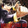 Panini Verlags GmbH History-Gaslight Stray Dog Detectives 03