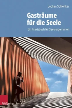 Vandenhoeck & Ruprecht Religion & Philosophie-Gasträume für die Seele