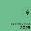 Gault&Millau Weinguide Deutschland - Die besten Weine 2025*Edition Michael Fischer Best