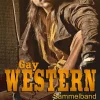 Gay Western Sammelband*via tolino media Best
