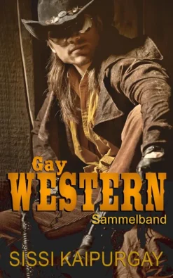 Gay Western Sammelband*via tolino media Best