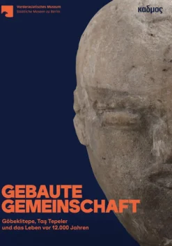 Kulturverlag Kadmos Geschichte-Gebaute Gemeinschaft