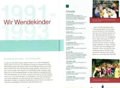 Wartberg Verlag Geburtstag-Geboren in der DDR - Wir vom Jahrgang 1988 - Kindheit und Jugend