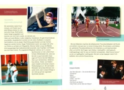 Wartberg Verlag Geburtstag-Geboren in der DDR - Wir vom Jahrgang 1988 - Kindheit und Jugend