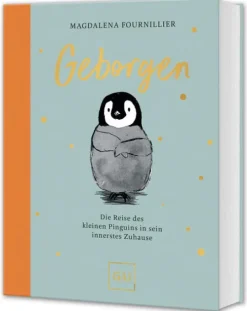 Graefe und Unzer Verlag Spiritualität*Geborgen