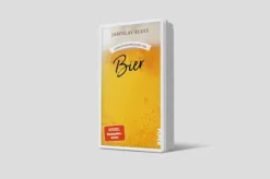 Piper Verlag GmbH Sachbücher|Gesellschaft*Gebrauchsanweisung für Bier