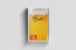 Piper Verlag GmbH Sachbücher|Gesellschaft*Gebrauchsanweisung für Bier