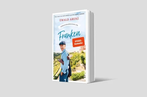 Gebrauchsanweisung für Franken*Piper Verlag GmbH Online