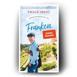 Gebrauchsanweisung für Franken*Piper Verlag GmbH Online