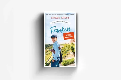 Gebrauchsanweisung für Franken*Piper Verlag GmbH Online