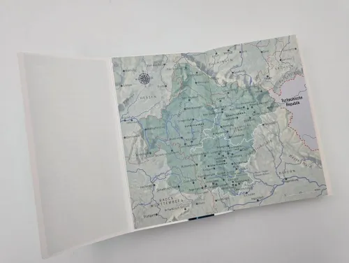 Gebrauchsanweisung für Franken*Piper Verlag GmbH Online