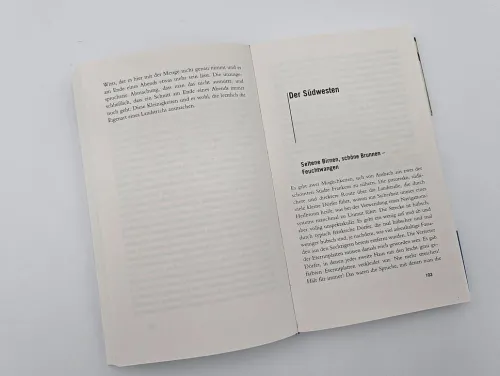 Gebrauchsanweisung für Franken*Piper Verlag GmbH Online