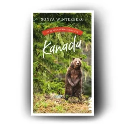Gebrauchsanweisung für Kanada*Piper Verlag GmbH