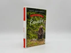 Gebrauchsanweisung für Kanada*Piper Verlag GmbH